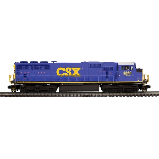 SD70MAC LOCOMOTIVE CSX